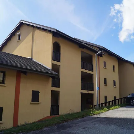 Barcelonnette, 2 Pieces, 4 Personnes - Fr-1-165a-150 Apartment