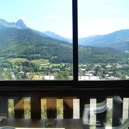 Barcelonnette, 2 Pieces, 4 Personnes - Fr-1-165a-150 Apartment Barcelonnette