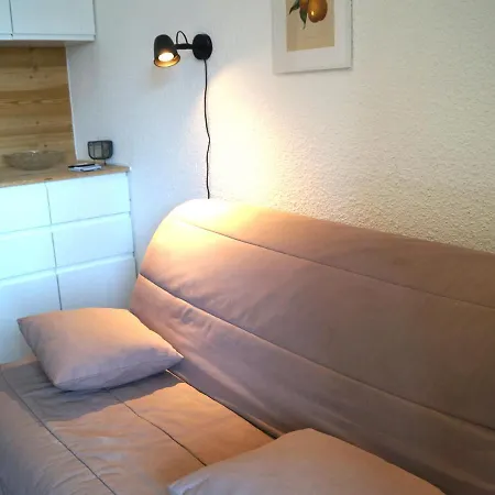 Apartment Barcelonnette, 2 Pieces, 4 Personnes - Fr-1-165a-150 Barcelonnette
