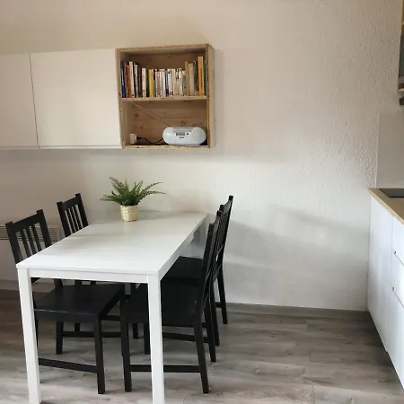 Apartment Barcelonnette, 2 Pieces, 4 Personnes - Fr-1-165a-150